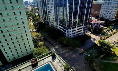 Condo in IT Park 2BR Cebu