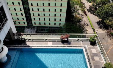 Condo in IT Park 2BR Cebu
