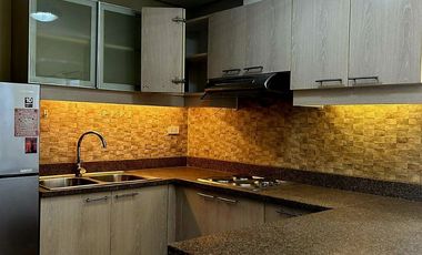 Condo in IT Park 2BR Cebu