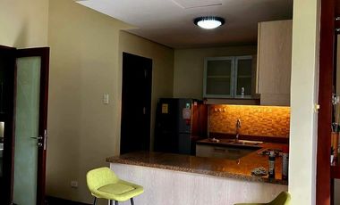 Condo in IT Park 2BR Cebu