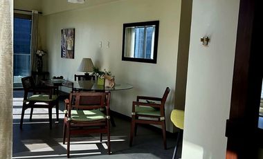 Condo in IT Park 2BR Cebu