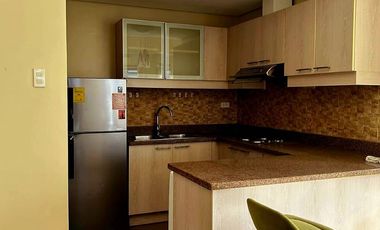 Condo in IT Park 2BR Cebu