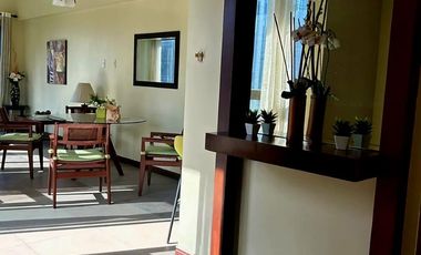 Condo in IT Park 2BR Cebu