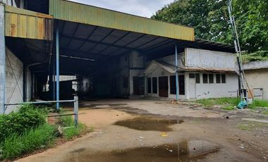 Jual Cepat Gudang, dibawah NJOP Bagus 2 Lantai Kawasan JIEP, PULOGADUNG