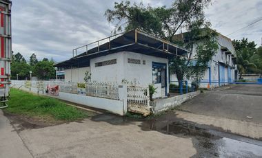 Jual Cepat Gudang, dibawah NJOP Bagus 2 Lantai Kawasan JIEP, PULOGADUNG
