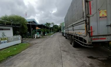 Jual Cepat Gudang, dibawah NJOP Bagus 2 Lantai Kawasan JIEP, PULOGADUNG