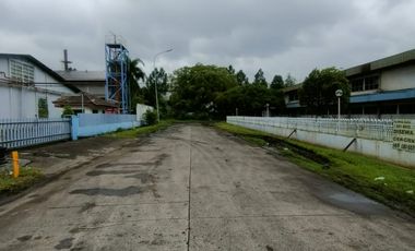 Jual Cepat Gudang, dibawah NJOP Bagus 2 Lantai Kawasan JIEP, PULOGADUNG