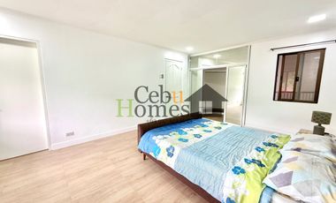 Elegant 5 Bedroom Furnished House with Pool in Maria Luisa for Rent