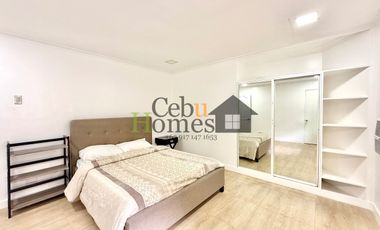 Elegant 5 Bedroom Furnished House with Pool in Maria Luisa for Rent