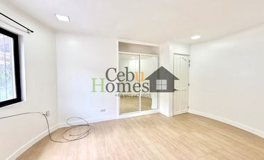 Elegant 5 Bedroom Furnished House with Pool in Maria Luisa for Rent