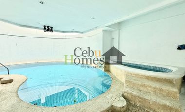 Elegant 5 Bedroom Furnished House with Pool in Maria Luisa for Rent