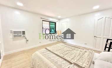 Elegant 5 Bedroom Furnished House with Pool in Maria Luisa for Rent