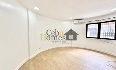 Elegant 5 Bedroom Furnished House with Pool in Maria Luisa for Rent