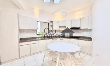 Elegant 5 Bedroom Furnished House with Pool in Maria Luisa for Rent