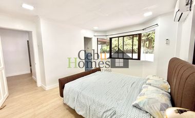 Elegant 5 Bedroom Furnished House with Pool in Maria Luisa for Rent