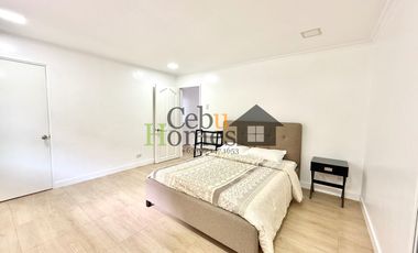Elegant 5 Bedroom Furnished House with Pool in Maria Luisa for Rent