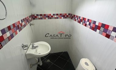 Se vende casa barrio La Colina Piedecuesta Santander