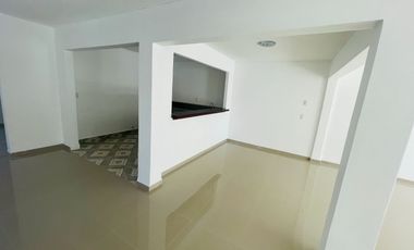 VENTA CASA RECIEN REMODELADA EN CONSTITUCION DE 1917