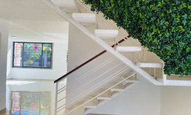 VENTA CASA RECIEN REMODELADA EN CONSTITUCION DE 1917