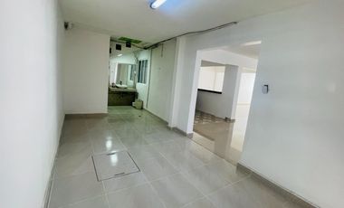 VENTA CASA RECIEN REMODELADA EN CONSTITUCION DE 1917