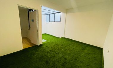 VENTA CASA RECIEN REMODELADA EN CONSTITUCION DE 1917