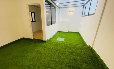 VENTA CASA RECIEN REMODELADA EN CONSTITUCION DE 1917