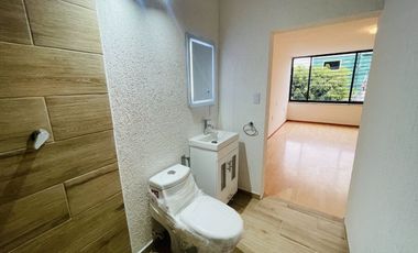 VENTA CASA RECIEN REMODELADA EN CONSTITUCION DE 1917