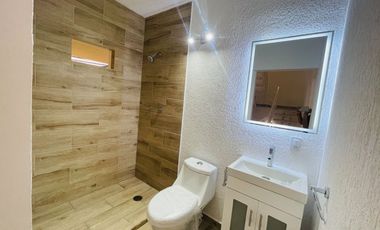 VENTA CASA RECIEN REMODELADA EN CONSTITUCION DE 1917