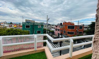 VENTA CASA RECIEN REMODELADA EN CONSTITUCION DE 1917