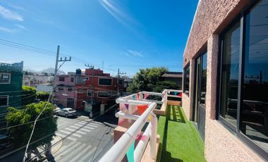 VENTA CASA RECIEN REMODELADA EN CONSTITUCION DE 1917