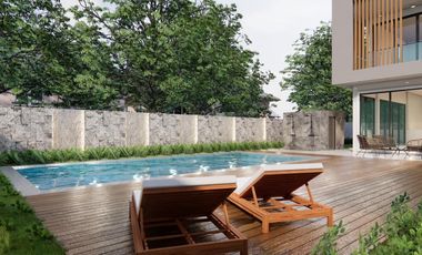 Ultra-Luxury Pool Villa House in Pattaya for sell I EAKMONGKOL THEPPRASIT