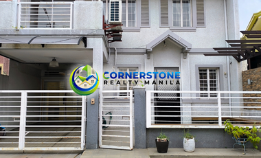 2 Bedroom House For Rent in BF Resort Village Las Pinas