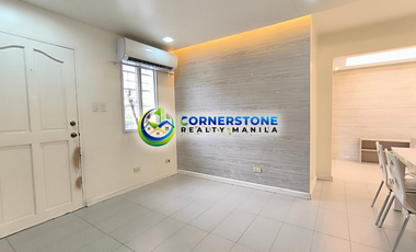 2 Bedroom House For Rent in BF Resort Village Las Pinas