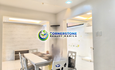 2 Bedroom House For Rent in BF Resort Village Las Pinas