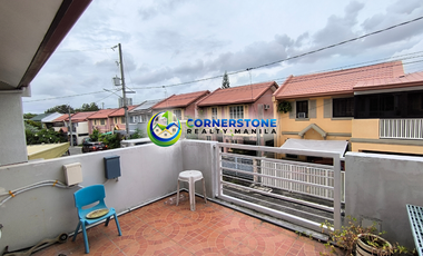 2 Bedroom House For Rent in BF Resort Village Las Pinas