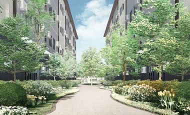 11K CONDO per month near Enchanted Kingdom - Calm Residences, Sta Rosa Laguna