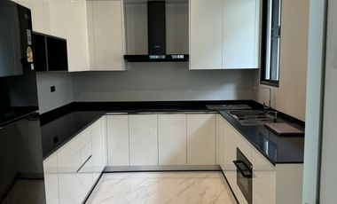 Modern House Fully furnished with 6 Bedrooms in Rama 9 I CINQ ROYAL,KRUNGTHEP KREETHA