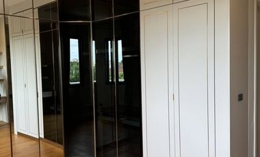 Modern House Fully furnished with 6 Bedrooms in Rama 9 I CINQ ROYAL,KRUNGTHEP KREETHA