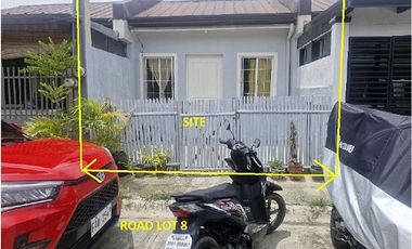 𝐏𝐑𝐎𝐏𝐄𝐑𝐓𝐘 𝐅𝐎𝐑 𝐒𝐀𝐋𝐄  𝐢𝐧 Camella Lessandra Bacolod, Bacolod City, Negros Occidental