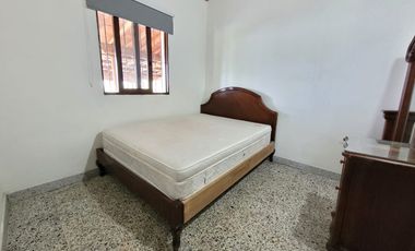 SE ARRIENDA CASA FINCA EN EL CARMEN DE VIBORAL