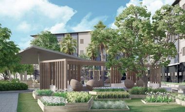 CONDO NEAR SLEX STA ROSA - CALM RESIDENCES NEAR EK