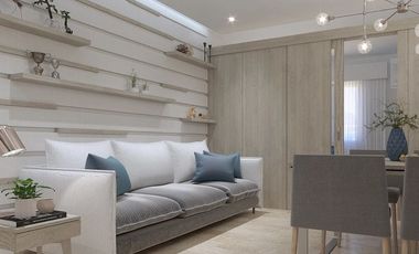 CONDO NEAR SLEX STA ROSA - CALM RESIDENCES NEAR EK