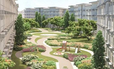 RFO CONDO IN SANTA ROSA LAGUNA - SMDC PARK RESIDENCES