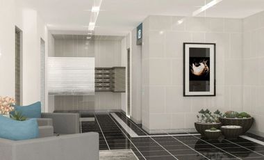 RFO CONDO IN SANTA ROSA LAGUNA - SMDC PARK RESIDENCES