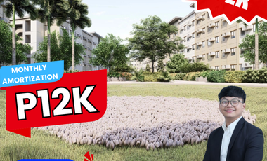 Condominium for sale in Laguna