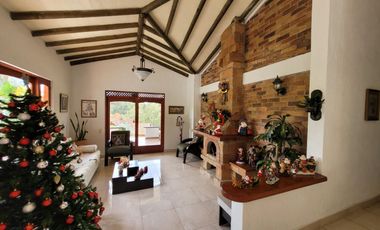 SE VENDE FINCA EN MARINILLA ANTIOQUIA