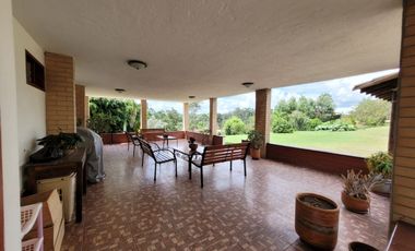 SE VENDE FINCA EN MARINILLA ANTIOQUIA