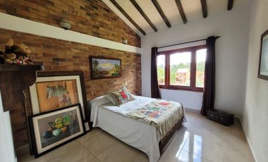 SE VENDE FINCA EN MARINILLA ANTIOQUIA