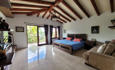 SE VENDE FINCA EN MARINILLA ANTIOQUIA