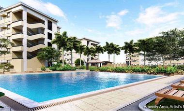 CONDO IN SM SANTA ROSA - PARK RESIDENCES